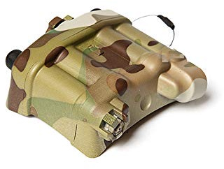 FMA Tactical Paintball NVG an/PVS-31 Helmet Battery Box Dummy Model No Function Case