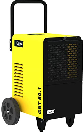 Güde Bautork GBT 50,1