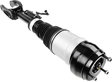 Frankberg Luftfederbein Luftfederung Vorne Rechts Kompatibel mit X166 2012-2015 W166 2015-2018 W166 2011-2015 Replace# 1663201413