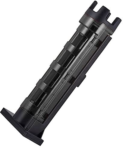 Dropfree Angeln Ruten Halter Raft Angelen ZubehöR Vertikale Einstecken Vorrichtung für Box Angeln GeräT-Schwarz