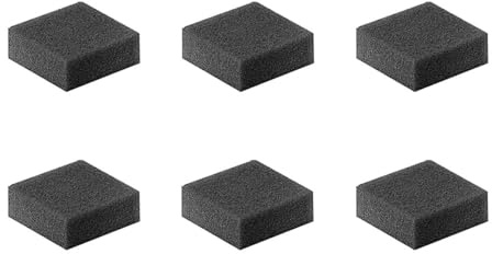 Compatible avec Insta360 X5/X4/X3/X2 - Bonnette Anti-Vent Amovible en Mousse de Coton Coupe-Vent for caméra - Accessoires Audio for caméra