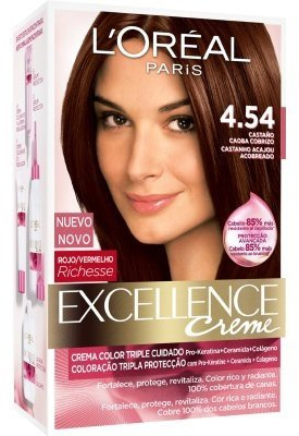 Excellence Excellence 4,54 Cast Cao Co 50 ml