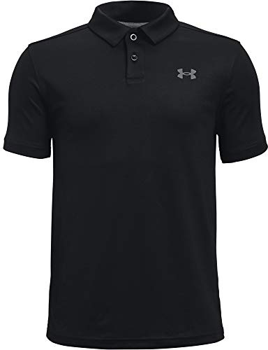 Under Armour Kids pikétröja