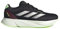 adidas Herren Duramo SL Running Shoes Laufschuhe, core Black/Zero met/Aurora Black, 43 1/3 EU