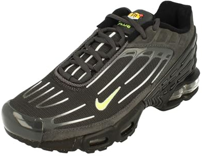 Nike Air Max Plus III Black Volt - 40 1/2