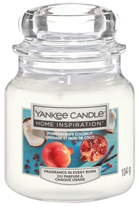 Yankee Candle Kerzen-Set, mehrfarbig, einzigartig