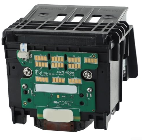 Testina di stampa per HP Officejet-Pro-8216 7740 7720 8720 8730 8740 8710 8210, facile da usare