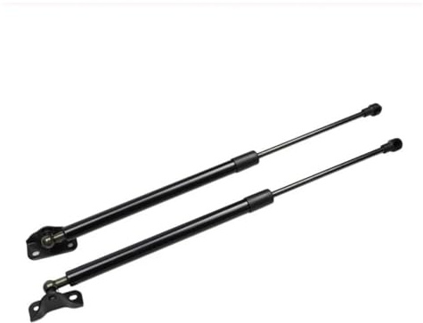 Ammortizzatori Posteriore Per Mitsubishi ASX 2020-2024 Ammortizzatori A Gas Da 480 Mm Supporti Per Molle Sollevamento Per Bagagliaio Posteriore Montanti Asta Supporto Posteriore Gas Strut(Ordinary Bla