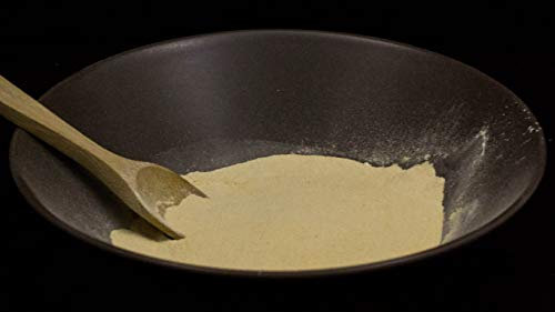 Harina de Almortas a Granel 500g - Harina Natural para Repostería