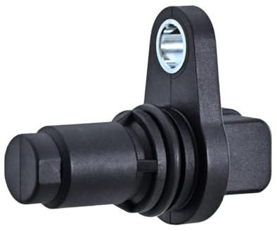 HELLA 6PU 009 168-551 Sensor, camshaft position - 3-pin connector - with seal ring