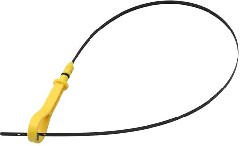 QUARKZMAN ölmessstab Auto Motor Ölstand Anzeige Ersatz für Suzuki Swift 1.5L No.1691069G01