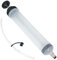 GEPCO Motor Öl Wechsel Absaugpumpe Umfüllpumpe 500 mL Handpumpe Getriebeöl absaugen