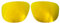 Lentes de repuesto para gafas de sol Oakley Holbrook R OO9377, polarizadas, fáciles de instalar (doradas)