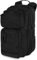 normani Kinder Rucksack Schulrucksack Outdoor Trekking Rucksack mit Brustgurt Kindergartenrucksack Wanderrucksack Daypack für Jungen und Mädchen Farbe Schwarz