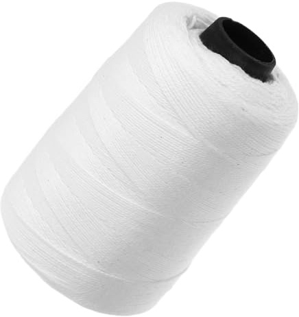 Tofficu 1roll Mason Line String for Site Layout Line Heavy Duty String for Bricklaying Masonry Blocks