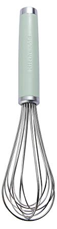 KitchenAid Classic Utility Whisk, 10.5-Inch, Pistachio