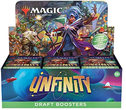 Wizards of the Coast D03790000 Zubehör