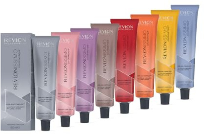Revlon Revlonissimo Colorsmetique 60ml