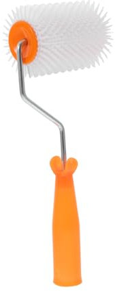 Hemobllo Pointes Autonivelant Pour Ragréage De Sol Outil Antibulles Pour Peinture Époxy Convient Aux Surfaces Murales