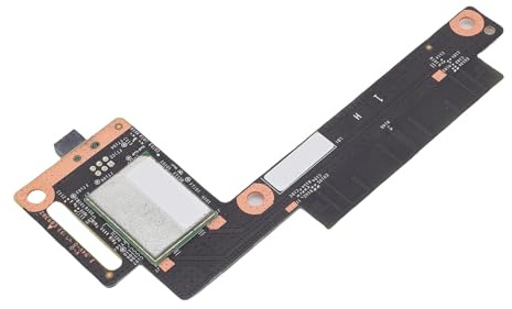 Fabater Internt Power On Off Kretskort, Slitstarkt PCB-material, Passar för Series X-konsol, Perfekt för Gör-det-själv-spelare