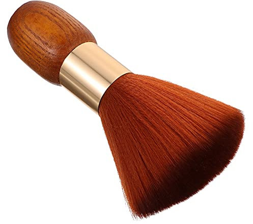 Reiniger Für Schallplatten Schallplatten-Vinyl-staubbürste Reinigungsbürste Mit Holzgriff Nadelreiniger - Statisches Material