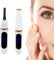 Wimpernzange Beheizbar USB Elektrische Wimpernzange Heated Eyelash Curler Elektrische Wimpernzange Beheizt 3 Temperaturmodus Geeignet für Echte und Falsche Wimpern Guter Curling-Effekt
