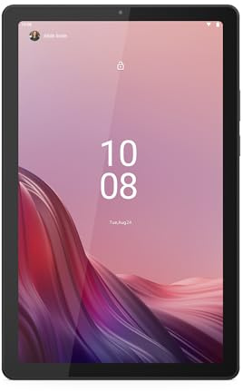 Lenovo Tab M9 TB310XU 3/32GB LTE arctic