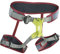 EDELRID Zack Gym Klettergurt, Länge:XS, Farbe:Vine red