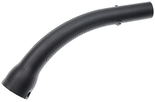 vhbw Mango reemplaza Bosch/Siemens 17000734 para aspiradora, empuñadura, repuesto