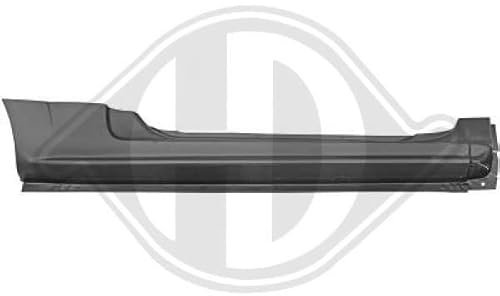 DIEDERICHS Bas de caisse droit Bas De Caisse 9657022