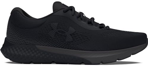 Under Armour Herren UA Charged Rogue 4, leichte und atmungsaktive Laufschuhe, komfortable Sportschuhe mit Dämpfung für Herren