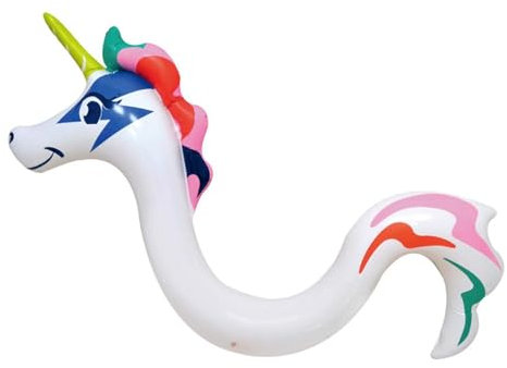 Schwimmnudel Für Kinder Tier Aufblasbar Schwimmnudel Für Erwachsene Schwimmstange Poolnudel Kinder Schwimmnudel Float Spielzeug Inflatable Noodles Pool Wassernudel Für Sommer Schwimmbäder