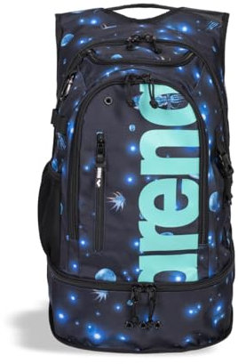 ARENA Fastpack 3.0 Rucksack, Aqua, 40 L