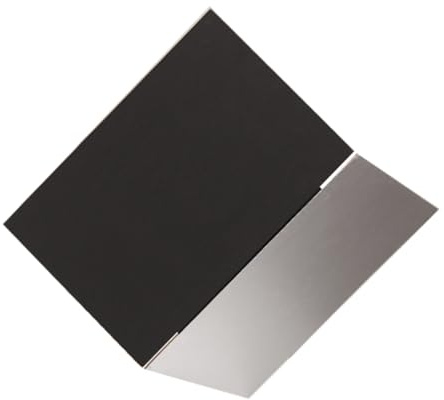 NUOBESTY Fotografico Pannello Riflettente Per Fotografia Fondali Fotografici Cartone Nero Riflettore Per Fotografia Cartone Riflettente Per Fotografia Pannello Riflettente In