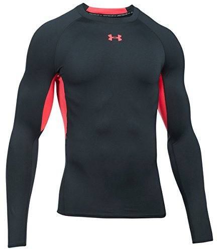 Under Armour Edge Boy's Shorts