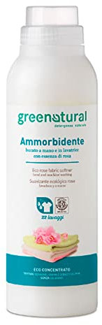 AMMORBIDENTE | ROSA | ECO | 1000ML