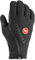 Castelli Espresso GT Glove Sports, Black, M