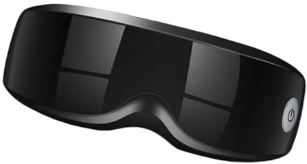 Didiseaon Masajeador De Ojos Círculo Oscuro Masajeador Cuidado De Los Ojos De La Máquina Cuidado De Los Ojos Masajeador Ojo Relajarse Masajeador Acupuntos Masajeador Masaje Shiatsu