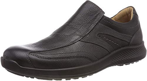 Jomos Herren Campus Ii Slipper, Schwarz Schwarz 270 000, 47 EU
