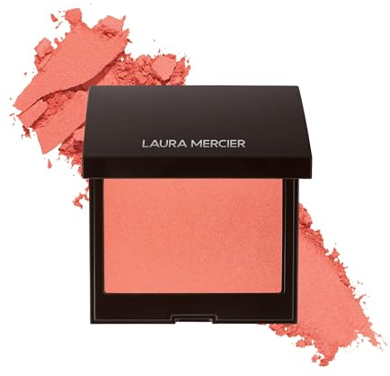 Blush Colour Infusion - Peach by Laura Mercier for Women - 0.2 oz Blush