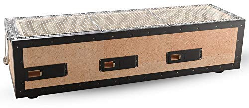 SousVideTools SVT-16023 The Large Konro Grill