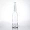 6 kleine Glasflaschen mit Korken – Mini Glasflaschen 200 ml verwendbar als Schnapsflaschen klein, Likörflaschen oder kleine Flaschen zum Befüllen mit Spirituosen Aller Art (6)