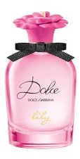 Dolce & Gabbana 3423222052423 Dolce Lily EDT-Spray, 2.5 oz, Rosa