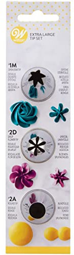 Wilton Kitchen Tools, Mixed, One Size