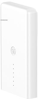 Outdoor Router MC7010 Sub6+4G LTE 5G NR NSA+SA Qualcomm 5G SDX55M Platform N1/n3/n7/n8/n20/n28/n38/n41/n77/n78/79 (Size : A, Color : Add UK Plug Adapter) (Renewed)