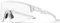 ROCKBROS Cycling Glasses Photochromic Sports Sunglasses Cycling Glasses for Men Women UV400 Protection TR90 Frame Windproof Cycling Accessories Bicycle Glasses