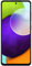 2021 Samsung Galaxy A52 Dual SIM 128GB 6GB RAM - Black (Renewed)