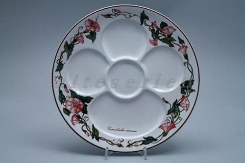 Villeroy & Boch Fondueteller Convolvulus arvensis Botanica