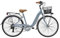 Adriatica Cityfahrrad 28 Zoll Relax Lady