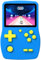 Bornkid 32 Bit Handheld Game Console for Kids,3.0 IPS Screen with Buit in 139 HD Video Games, Portable Rechargeable Game System, Electronic Gaming Player Gifts Toys for Boys Girls